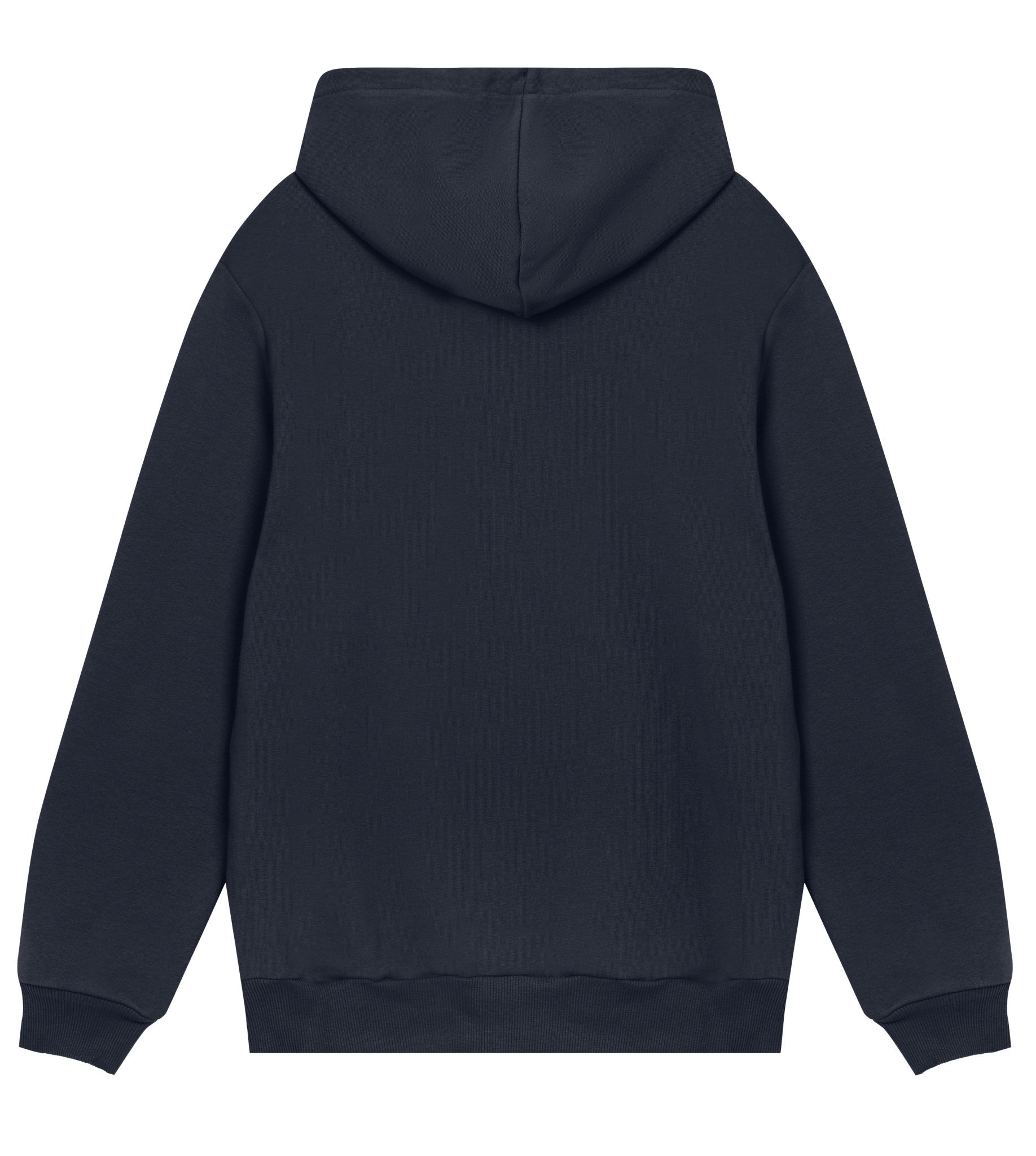 Be Salt - Mens Regular Hoodie - LetWearBeLighthoodie