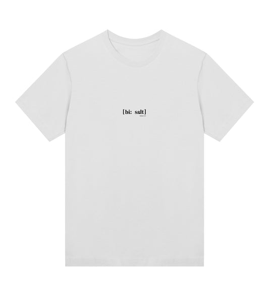 Be Salt - Womens Tee - LetWearBeLightt - shirt