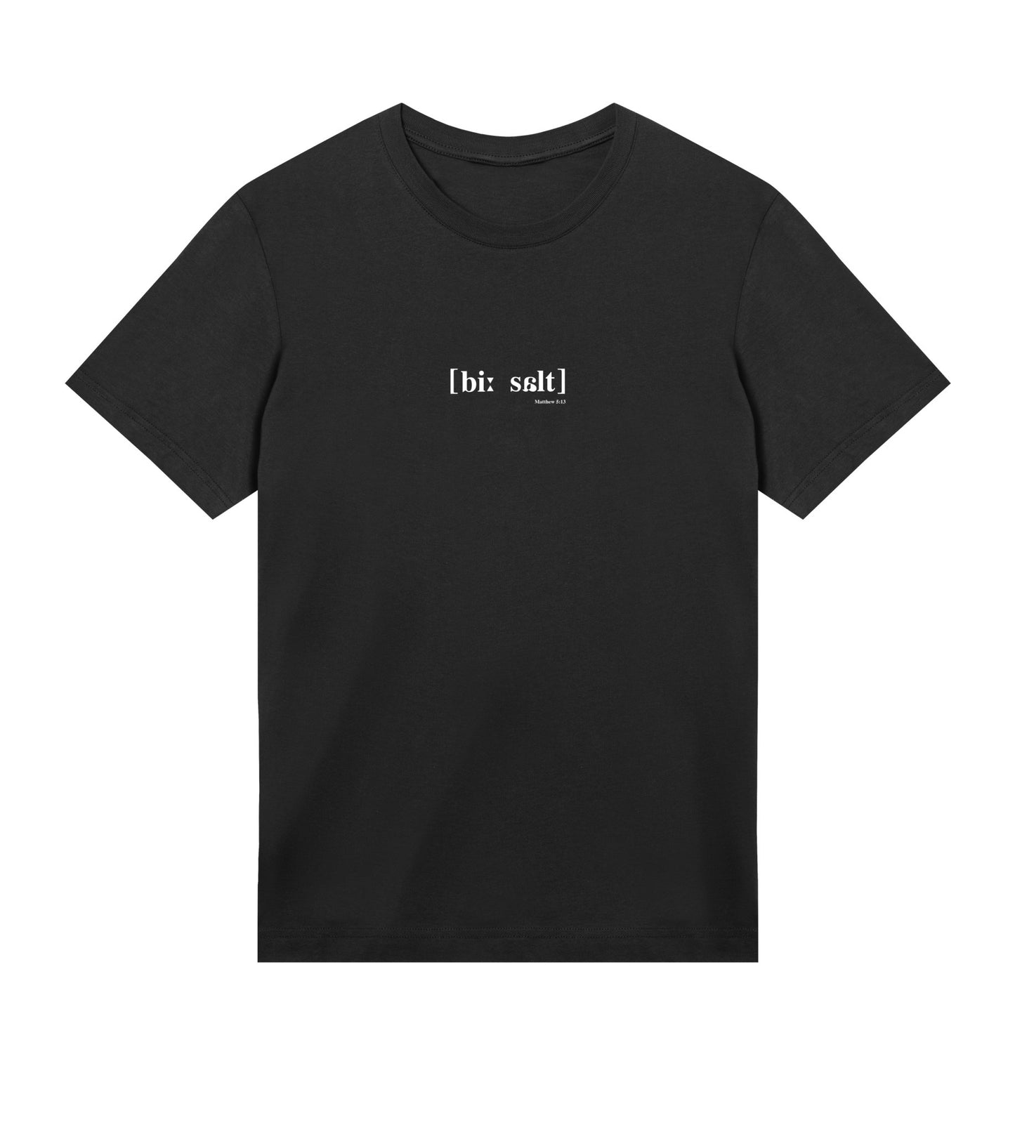 Be Salt - LetWearBeLightt - shirt