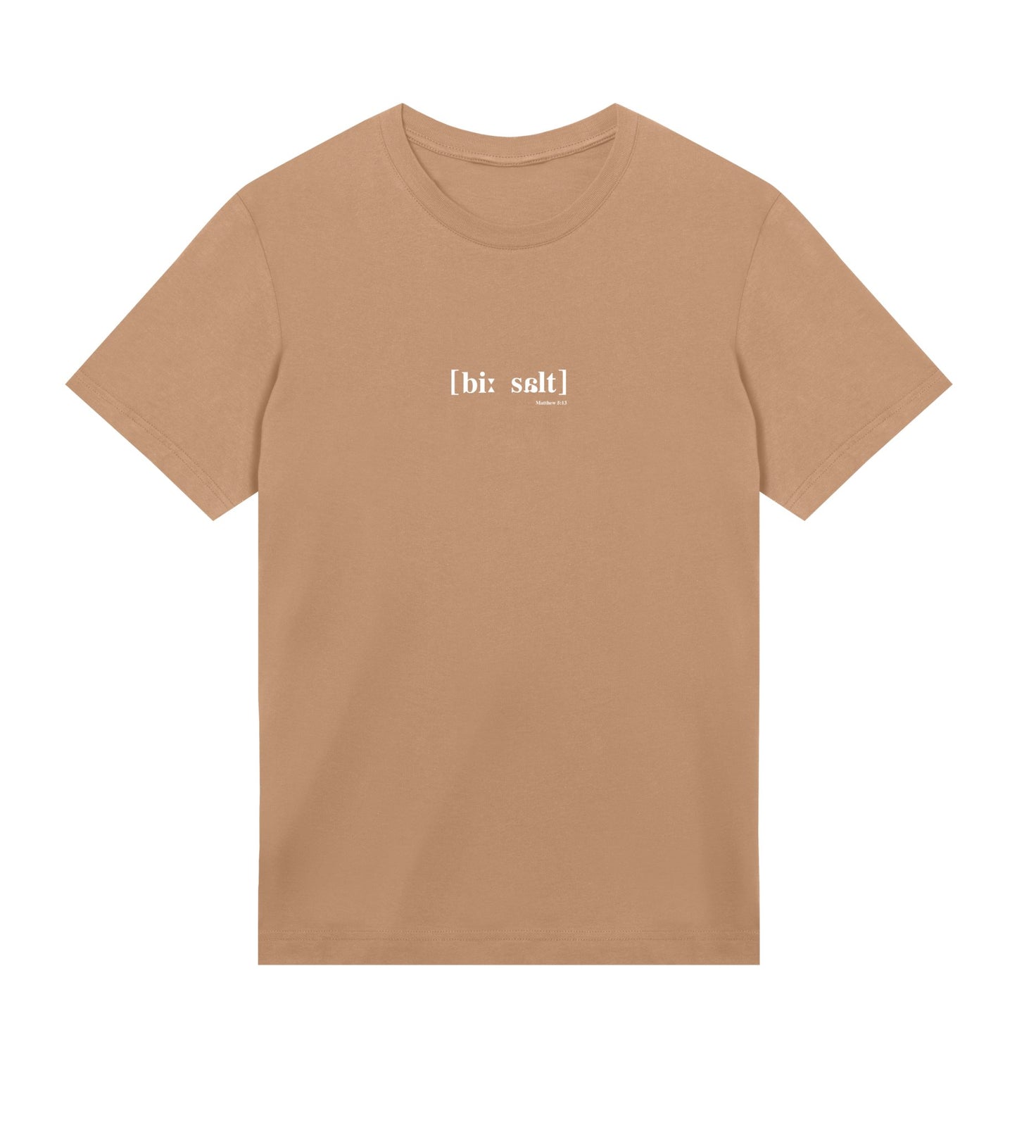 Be Salt - LetWearBeLightt - shirt