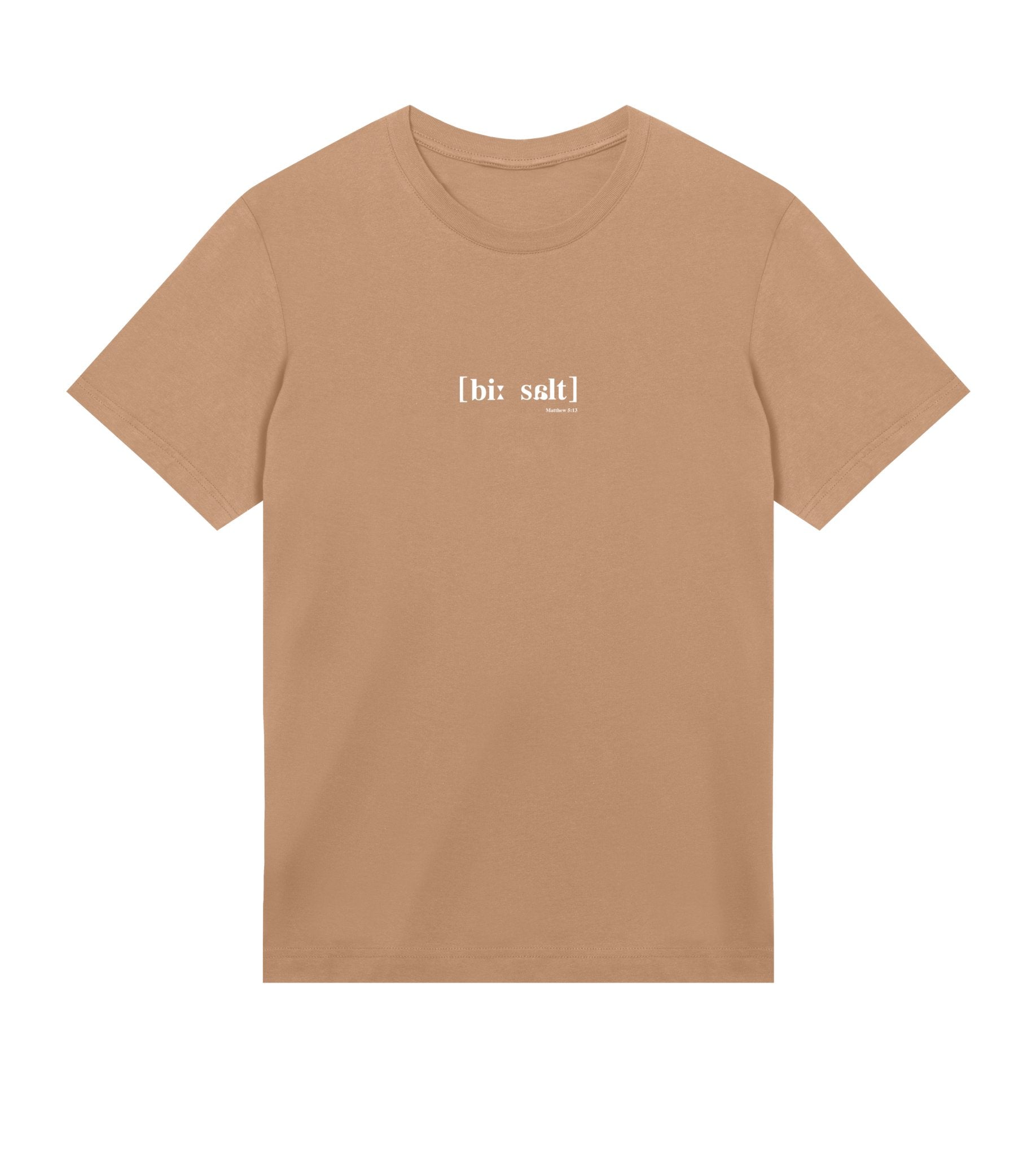 Be Salt - LetWearBeLightt - shirt