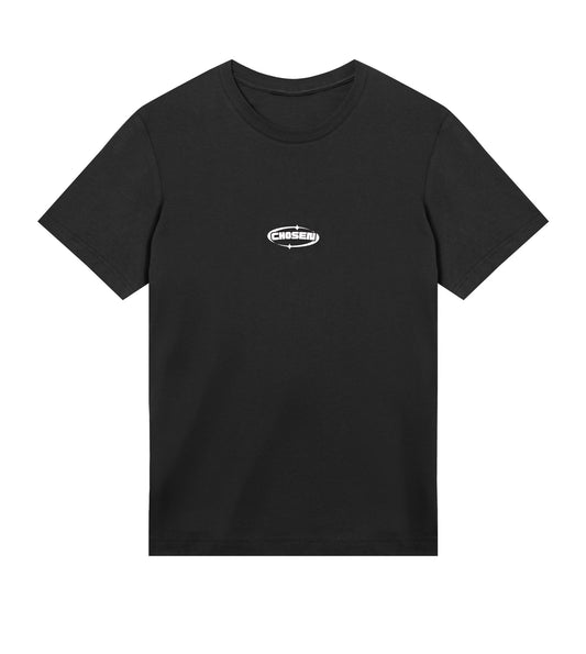 Chosen - Mens regular T-shirt - LetWearBeLight