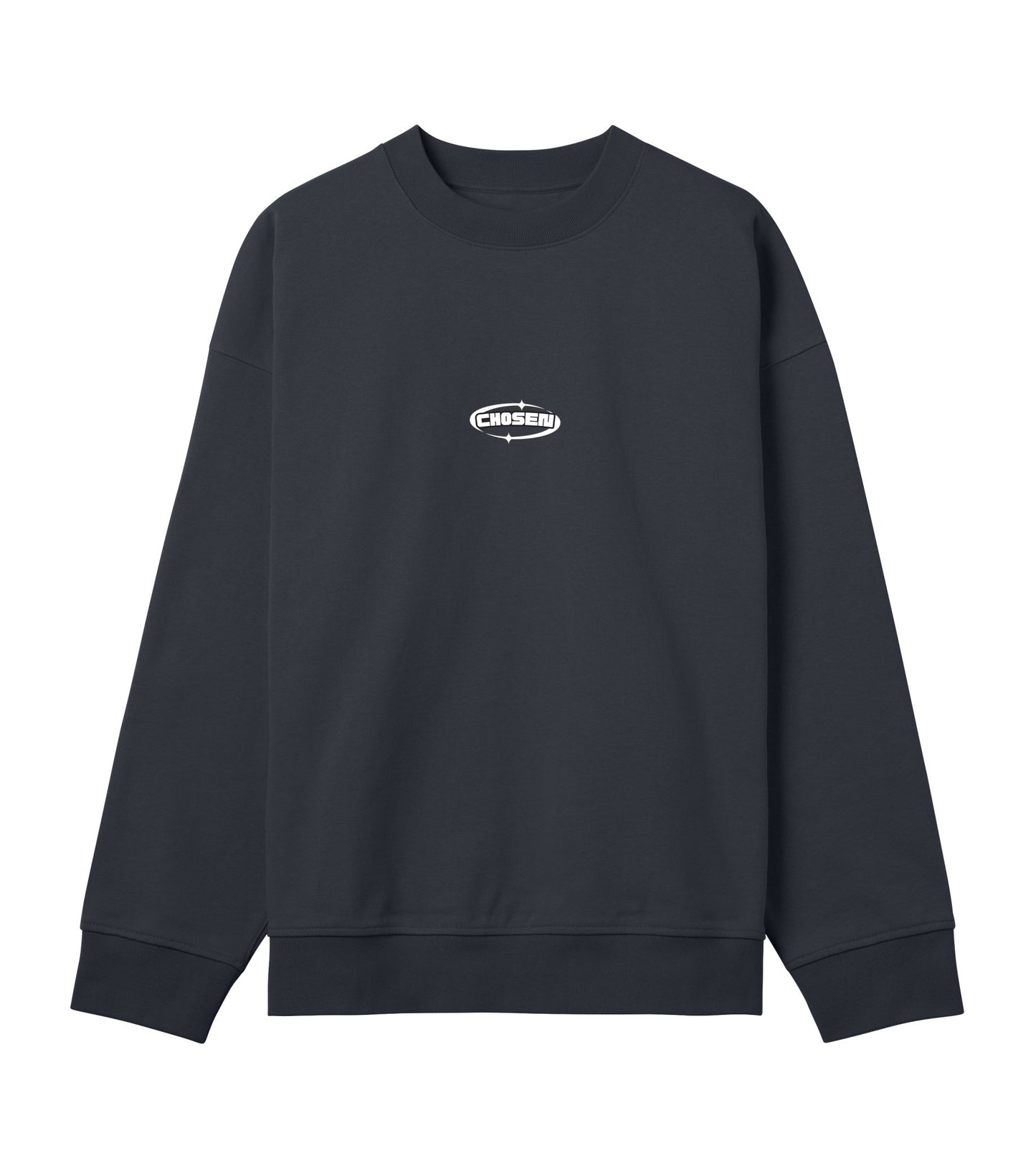 Chosen - Oversized sweatshirt - LetWearBeLightsweatshirt