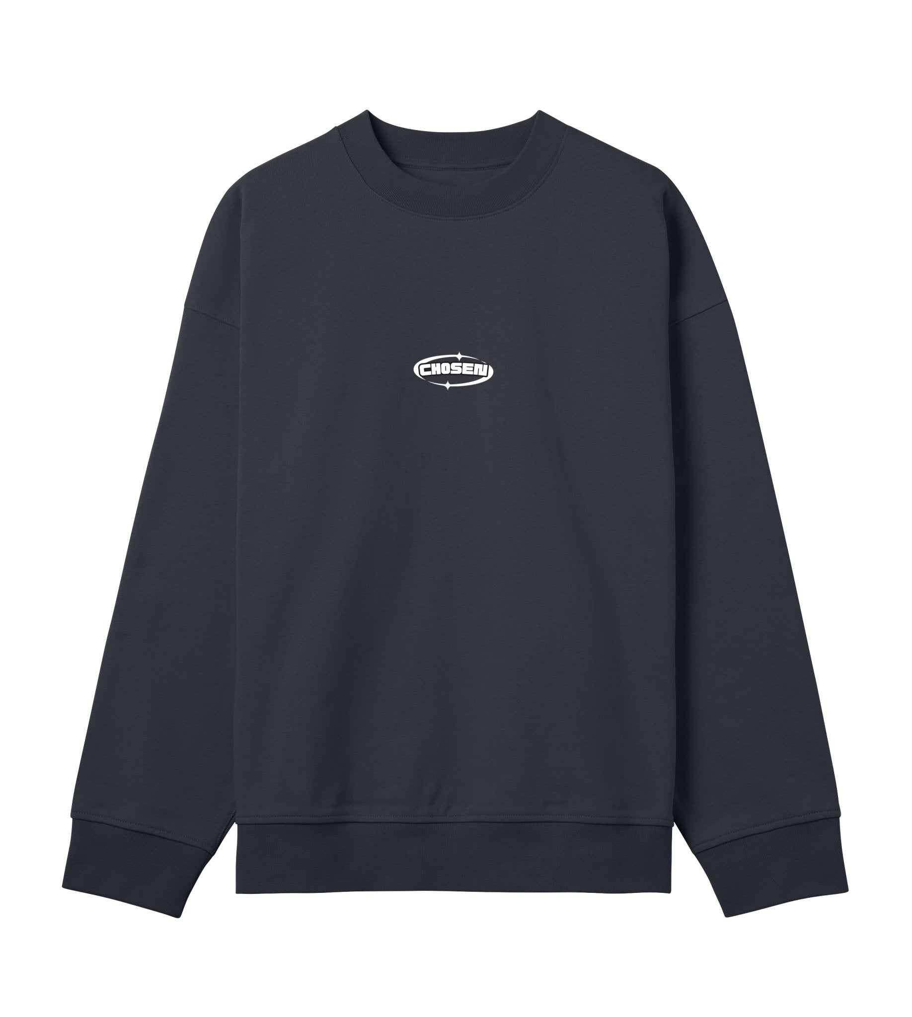 Chosen - Oversized sweatshirt - LetWearBeLightsweatshirt