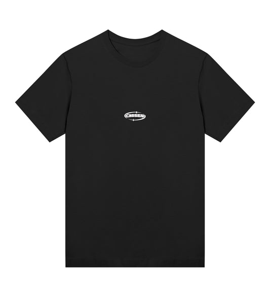 Chosen - Womens T-shirt - LetWearBeLight
