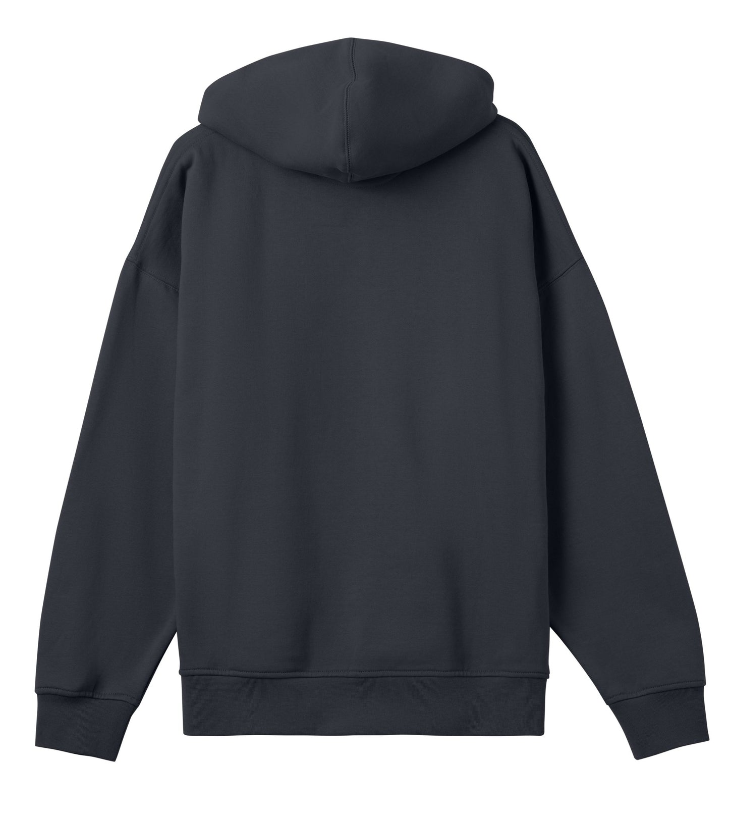 Forgiveness - Mens Oversized Hoodie - LetWearBeLighthoodie