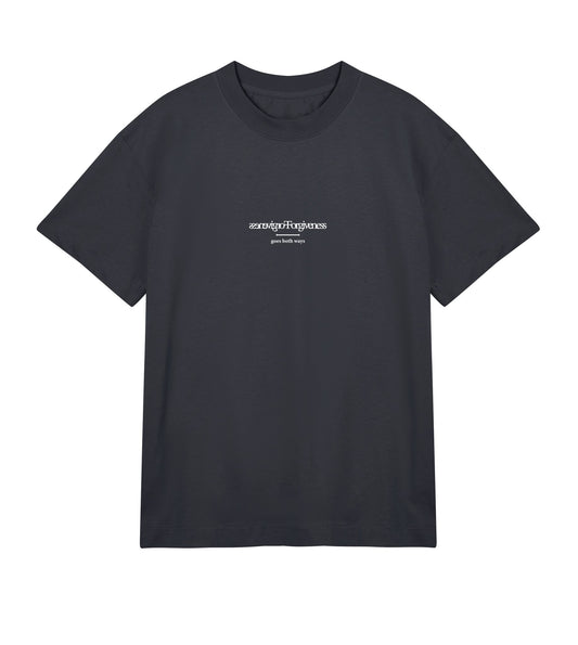 Forgiveness - mens oversized tee - LetWearBeLightt - shirt