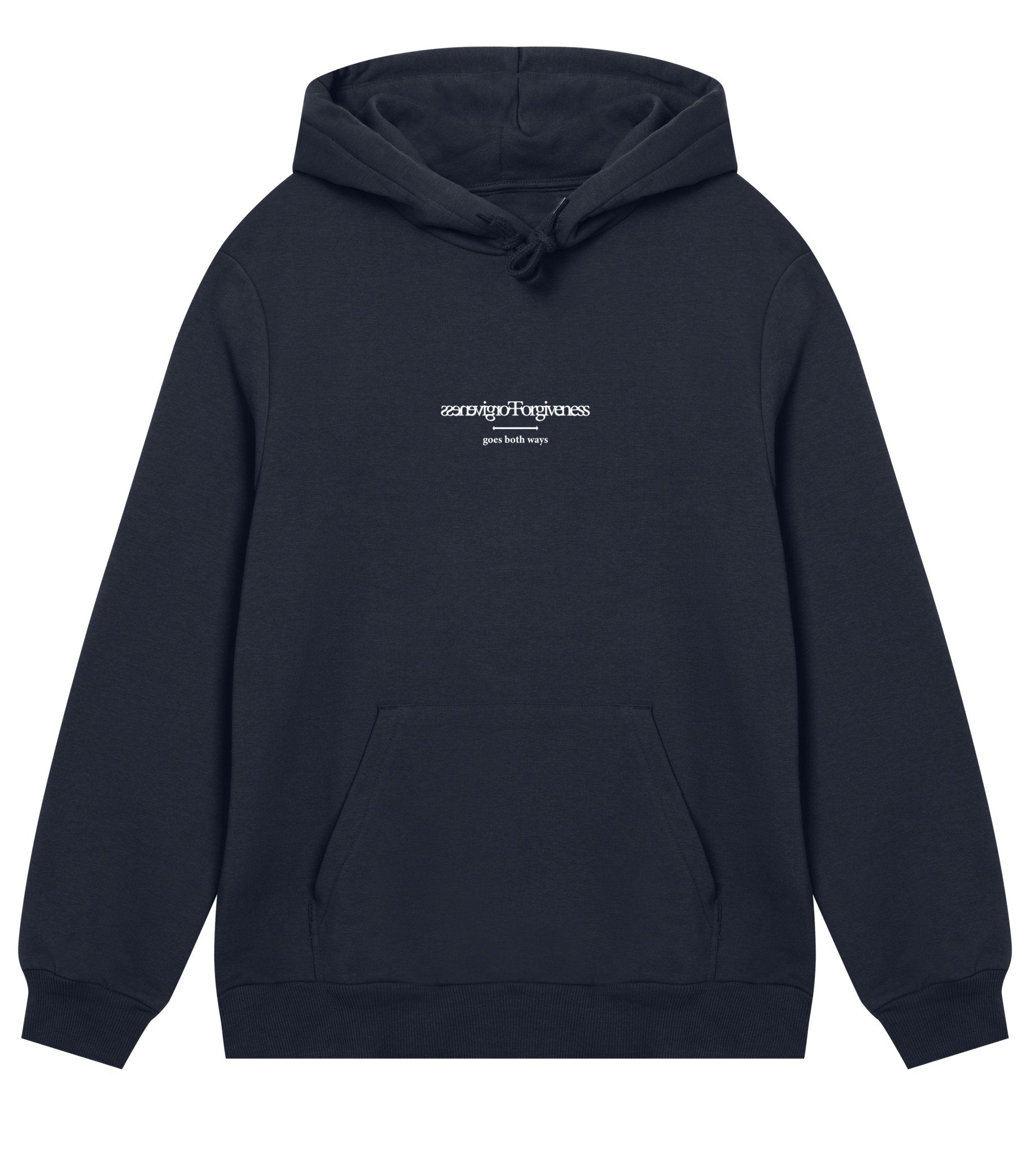 Forgiveness - Mens Regular Hoodie - LetWearBeLighthoodie