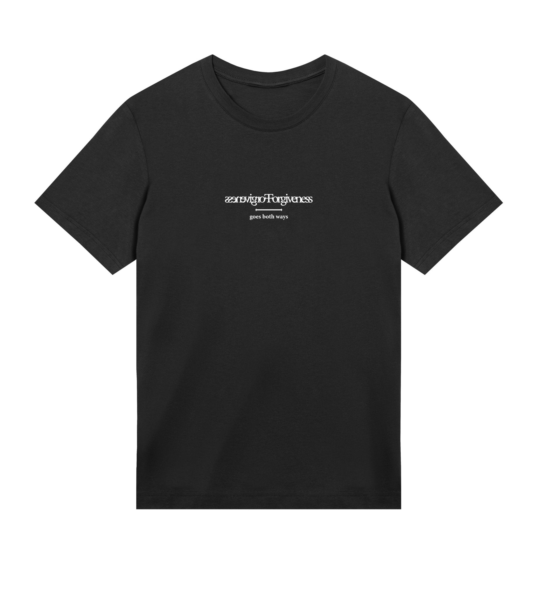 Forgiveness - LetWearBeLightt - shirt