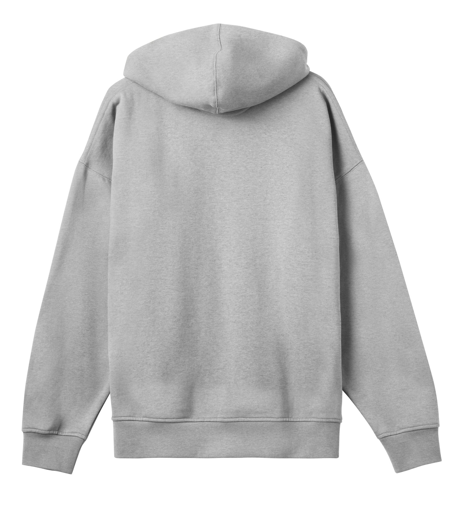 LetWearBeLight - Mens Oversized Hoodie - LetWearBeLighthoodie