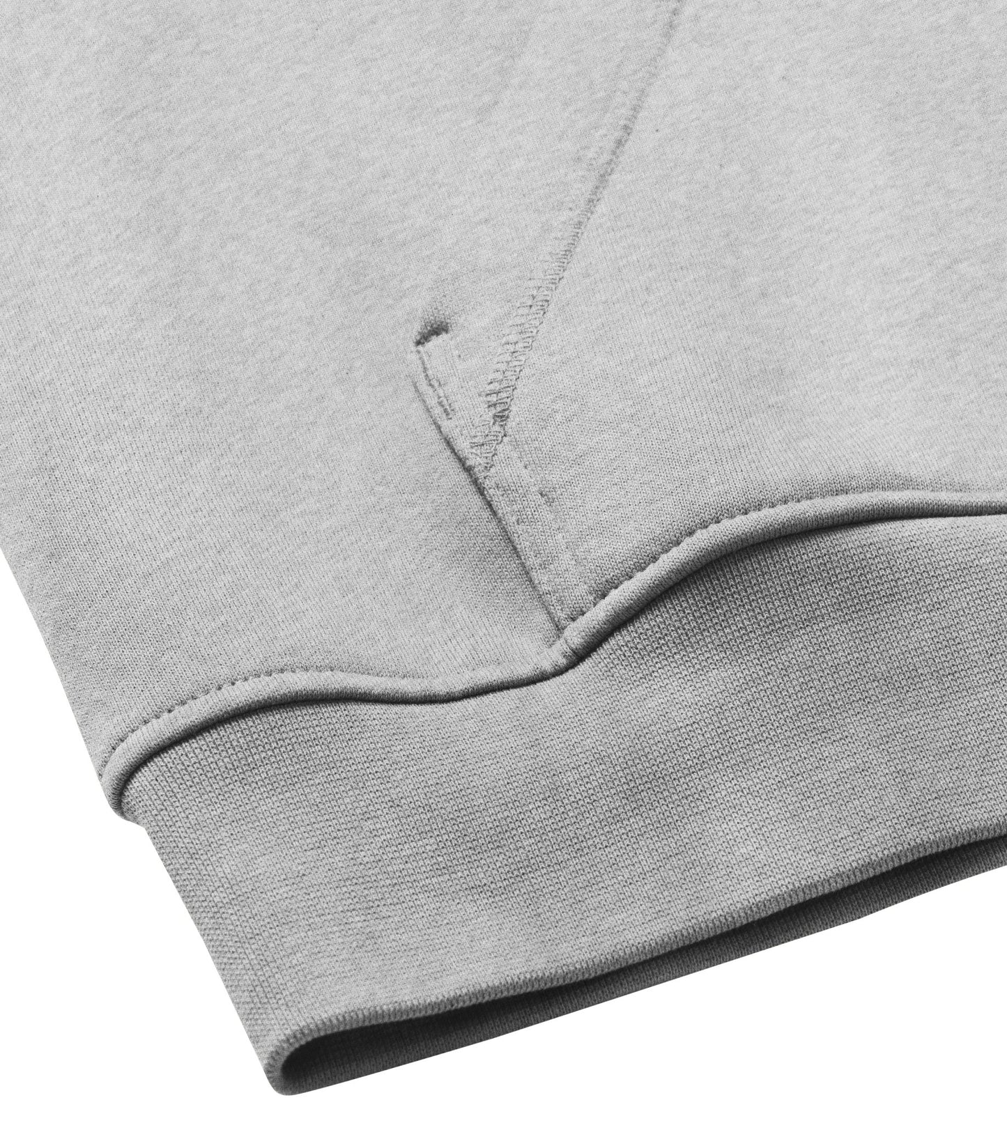 LWBL - Mens Oversized Hoodie - LetWearBeLighthoodie