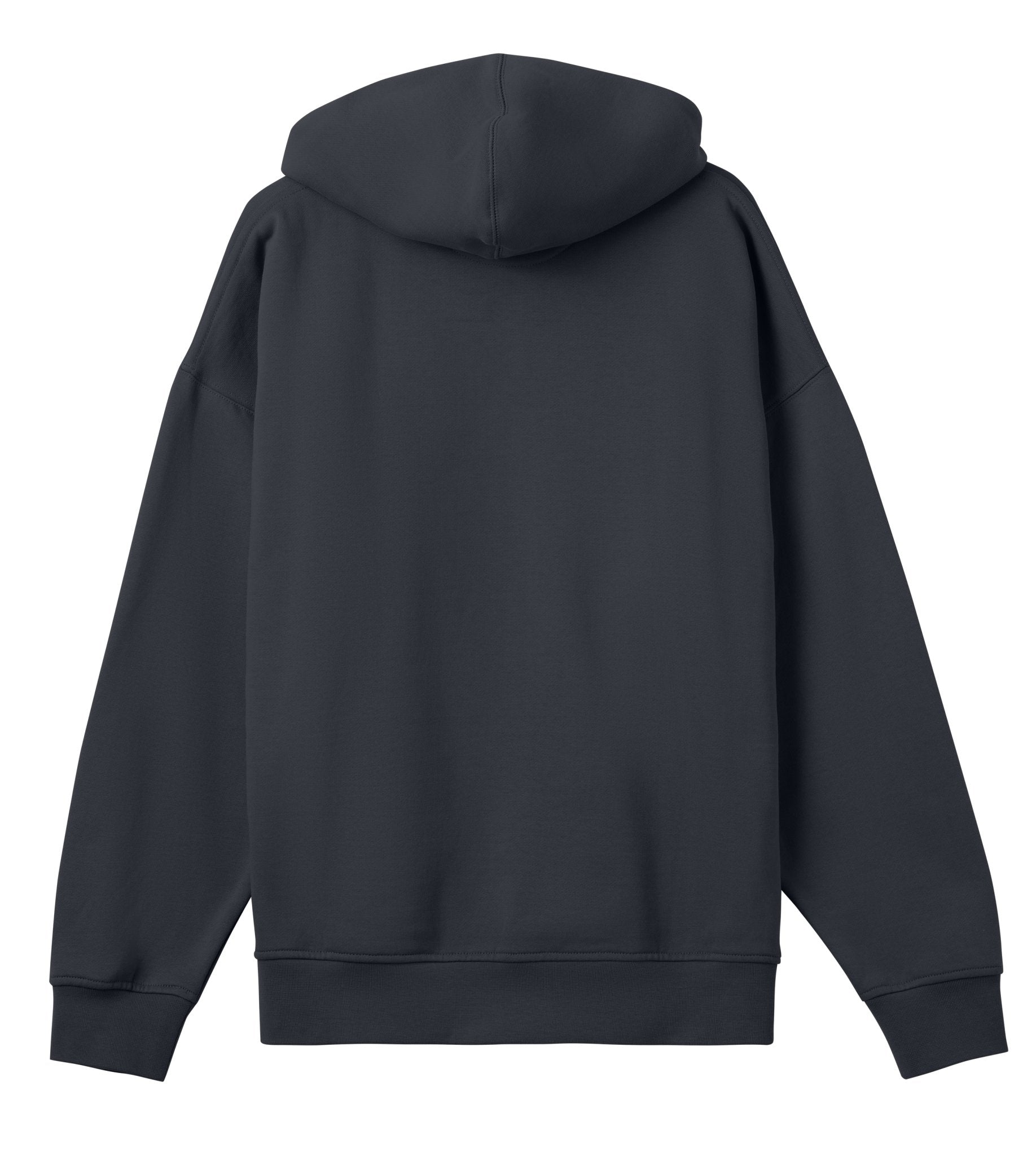 LWBL - Mens Oversized Hoodie - LetWearBeLighthoodie