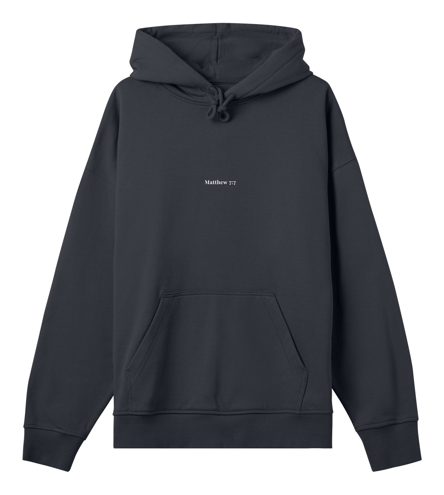 Seek and Find - Mens Oversized Hoodie - LetWearBeLighthoodie